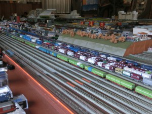 長大ヤード@レールパル