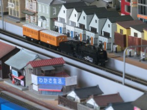 運転会3@ﾚｰﾙﾊﾟﾙ