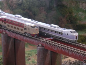 運転会2@ﾚｰﾙﾊﾟﾙ