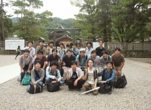 夏旅行集合写真re