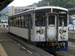 ホビートレイン