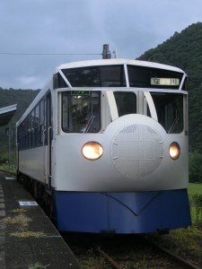 ホビートレイン